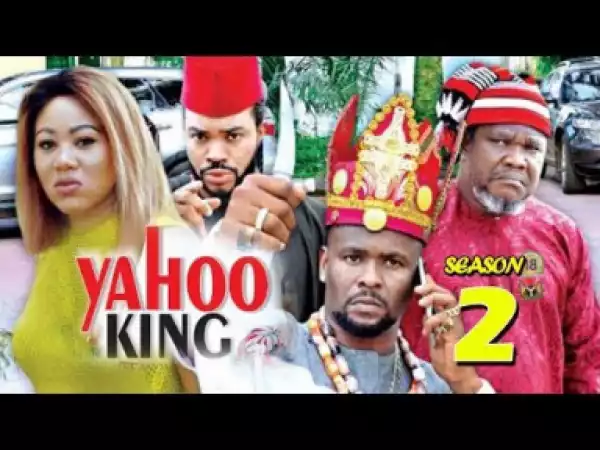 Yahoo King Season 2 - 2019